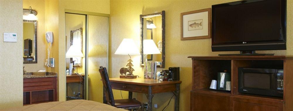 Hotel Basecamp Boulder Esterno foto